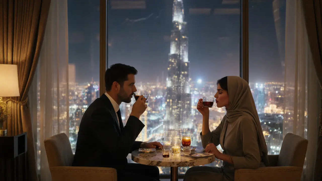 10 Essential Tips for a Safe & Memorable Escort Experience in Dubai