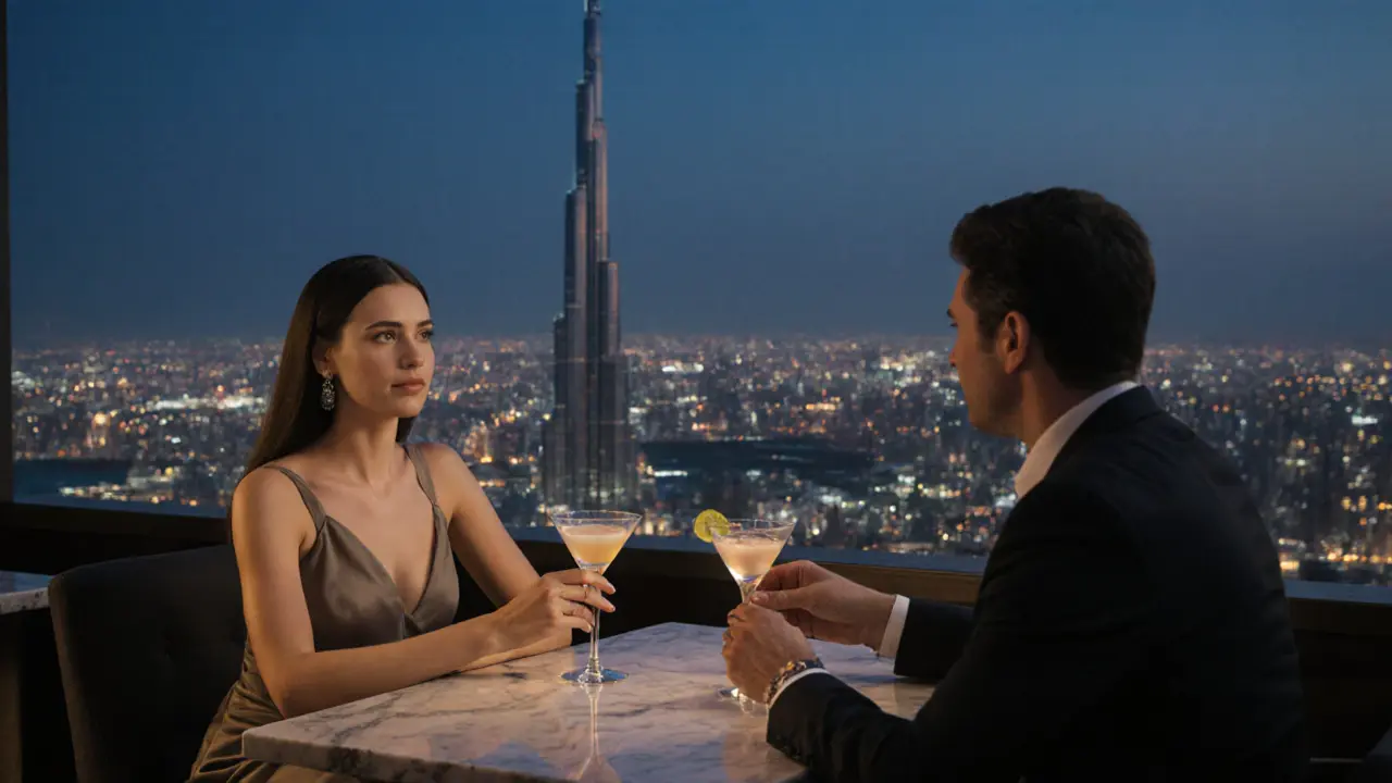 Elite Escort Dubai: Top Tips to Unwind and Relax
