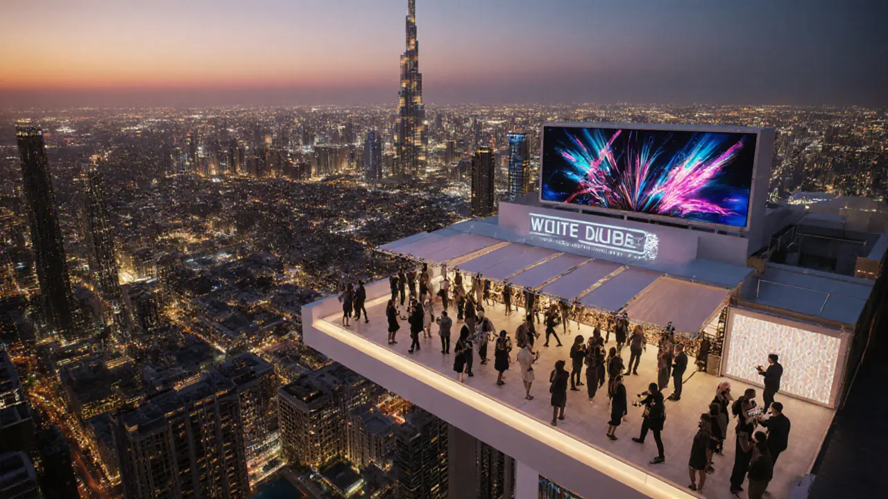 Practical Tips for a Safe and Enjoyable Night