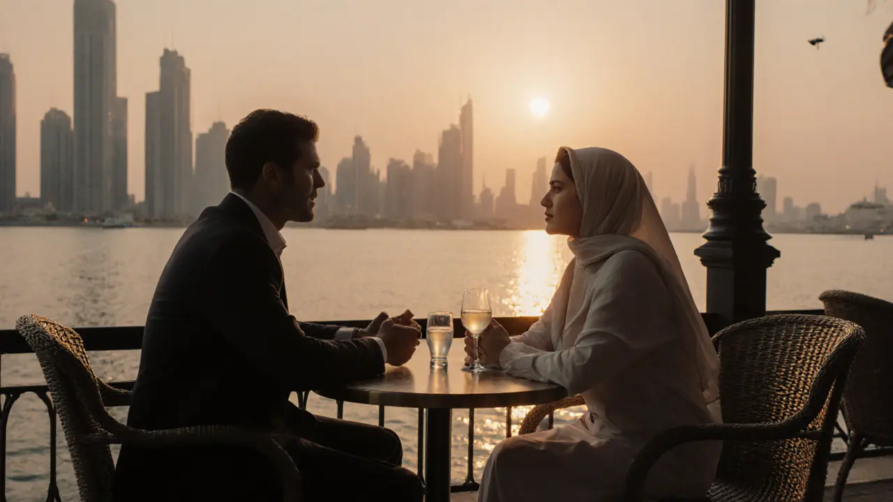 The Ultimate Checklist for Choosing the Right Escort in Abu Dhabi