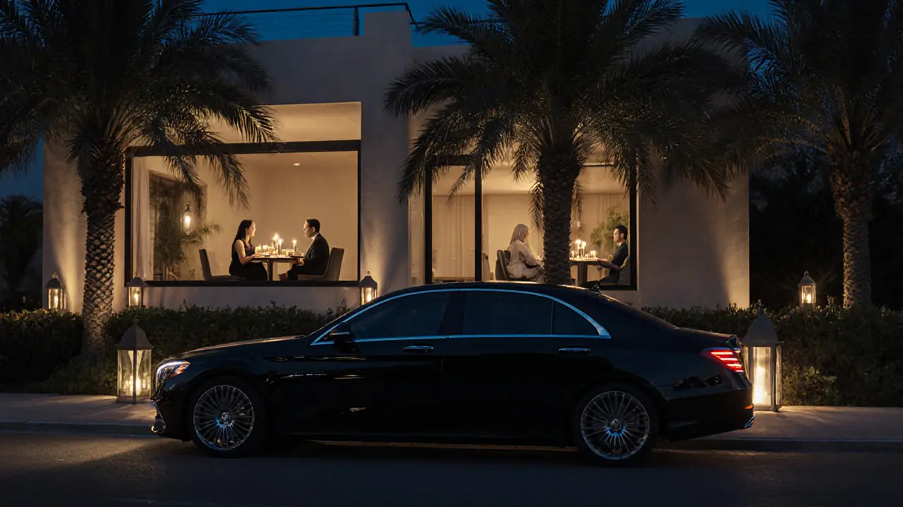 The Ultimate Guide to the Most Exclusive Escorts in Abu Dhabi