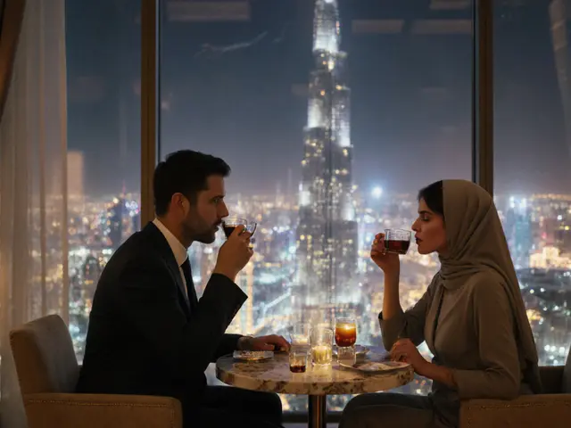 10 Essential Tips for a Safe & Memorable Escort Experience in Dubai