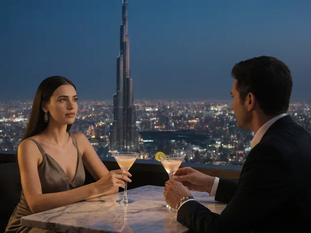 Elite Escort Dubai: Top Tips to Unwind and Relax