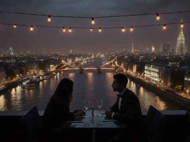 London Escort Travel Guide: Plan Your Perfect Getaway