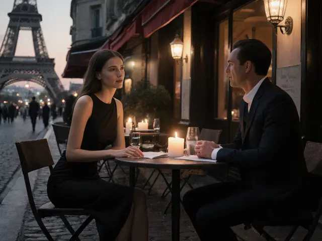 Parisian Passion: How a Paris Escort Can Ignite Your Love Life