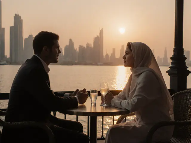 The Ultimate Checklist for Choosing the Right Escort in Abu Dhabi