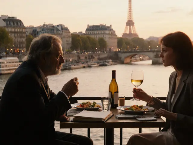 Top 5 Reasons People Hire Escorts in Paris