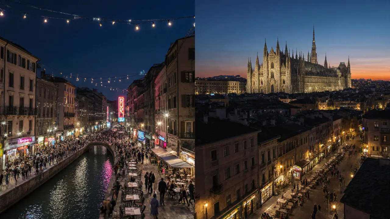 Ultimate Milan Nightlife Guide: Top Spots, Tips & Best Experiences