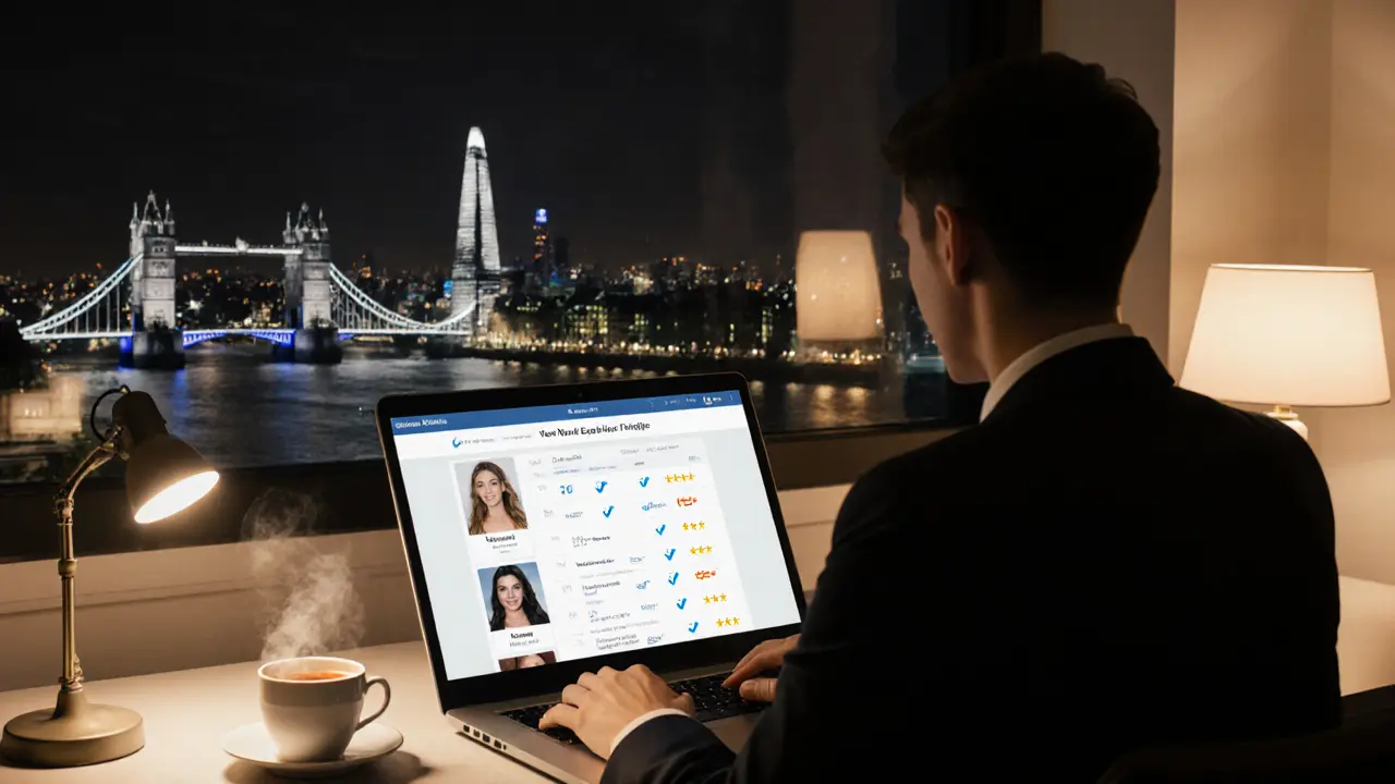 Unforgettable London Escort Experience: Step-by-Step Guide to an Amazing Night