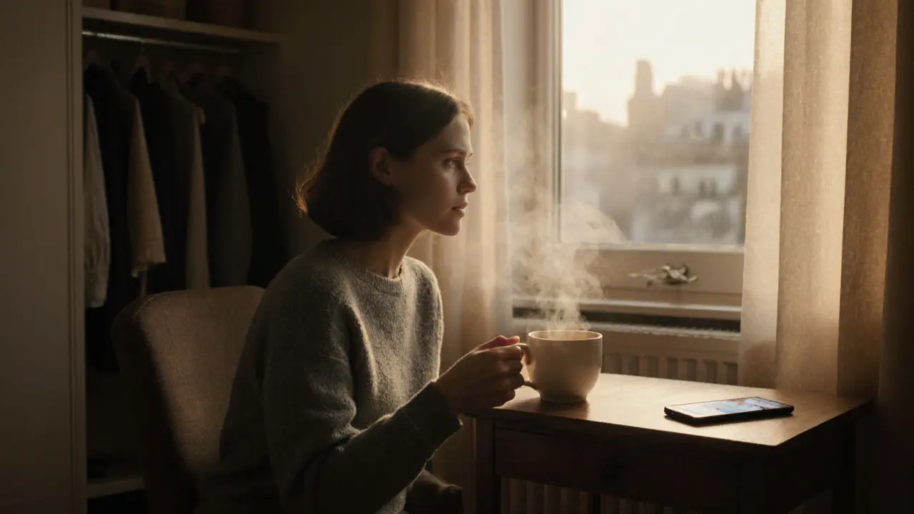 A Day in the Life of a Luxury Escort in London