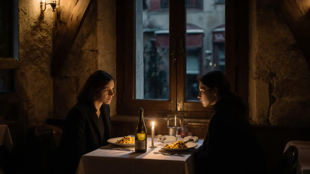 A Night on the Town: How to Enjoy Milan with Your Escort