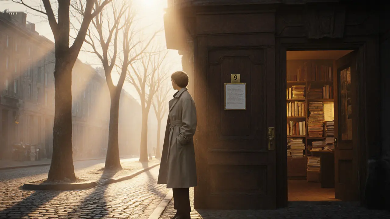 Discover Berlin's Hidden Gems with a Sophisticated Local Companion