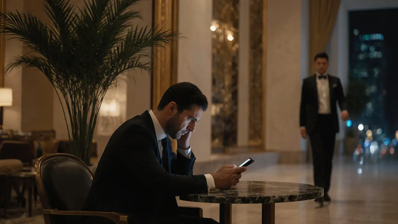 How to Choose a Safe and Reliable Escort in Dubai