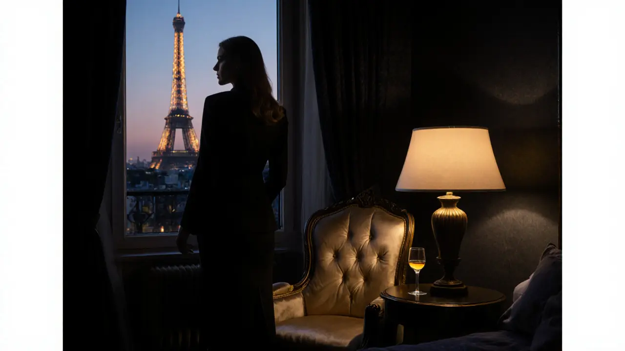 How to Find a Reputable Escort in Paris: Safe, Legal, and Memorable Tips