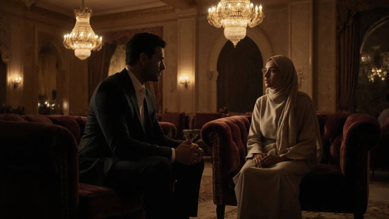 How to Find and Book the Perfect Escort in Abu Dhabi