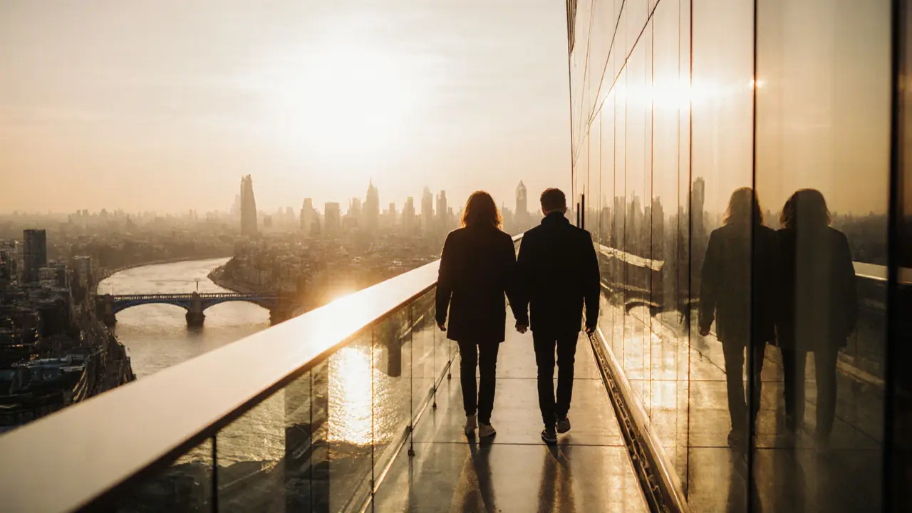 How to Plan the Perfect Evening with Your Escort in London