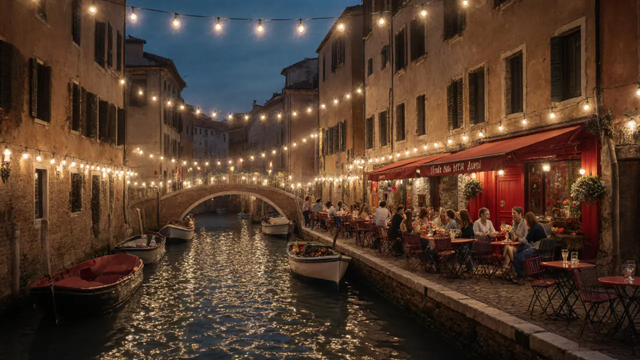 The Best Nightlife in Milan: Where to Drink, Dance, and Stay Out Late