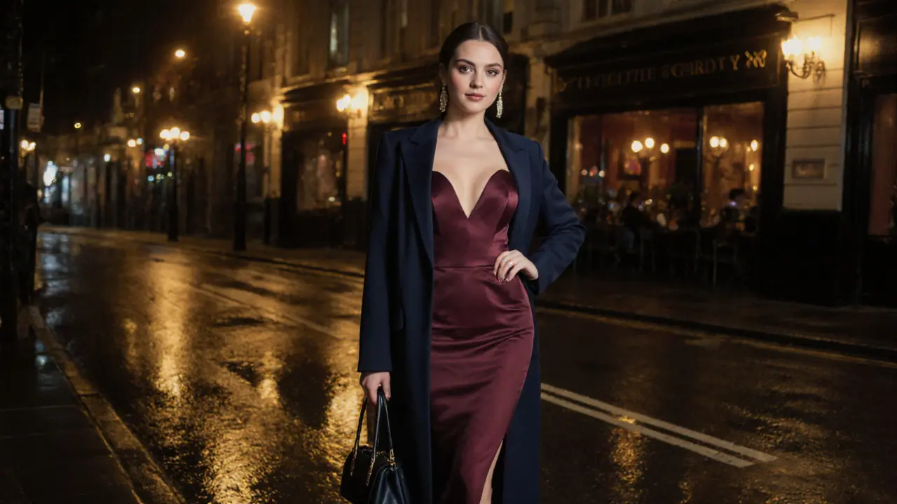 The Difference Between an Escort in London and a Sugar Baby: What You Need to Know