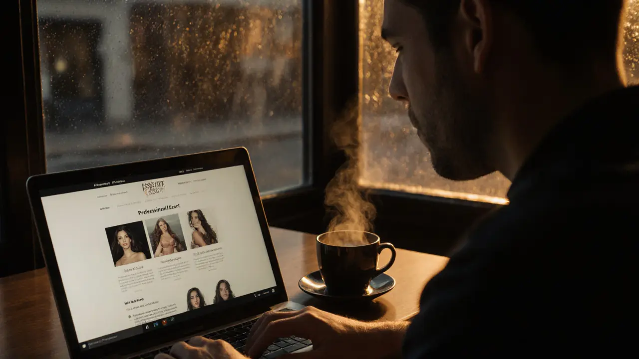 The Do's and Don'ts of Hiring an Escort in London: Expert Advice