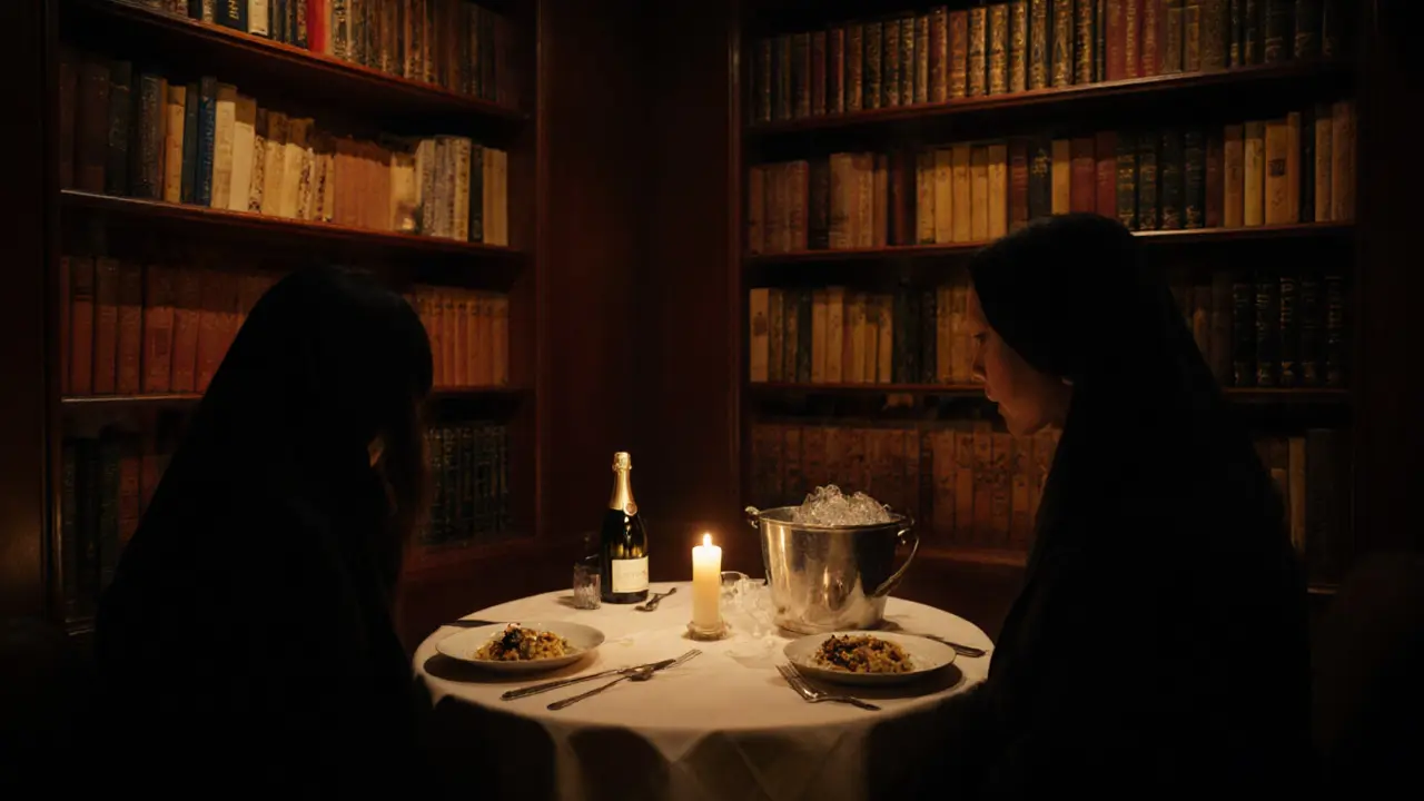 The Escort in London Bucket List: Must-Do Experiences for Every Client