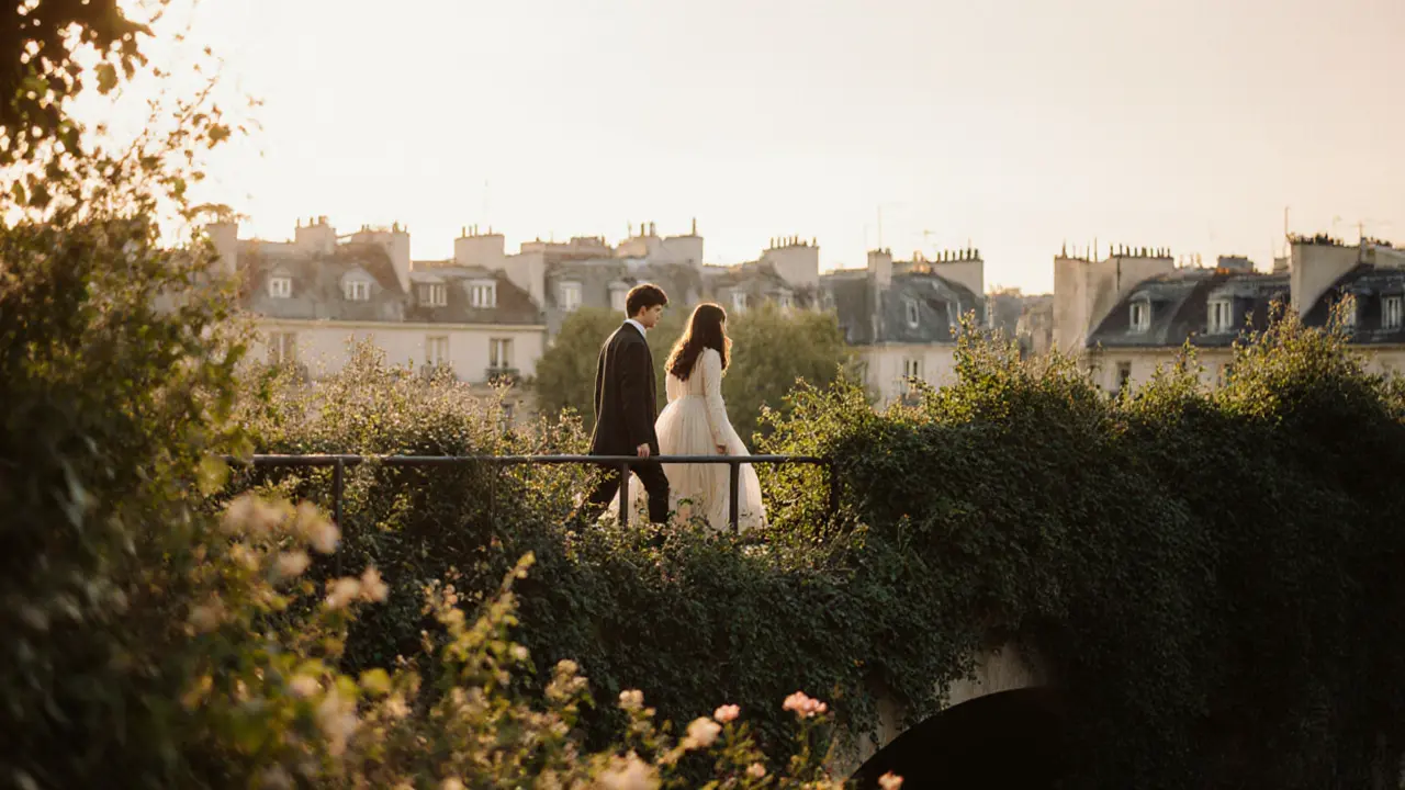 The Escort in Paris Experience: How to Create an Unforgettable Memory in the City of Love