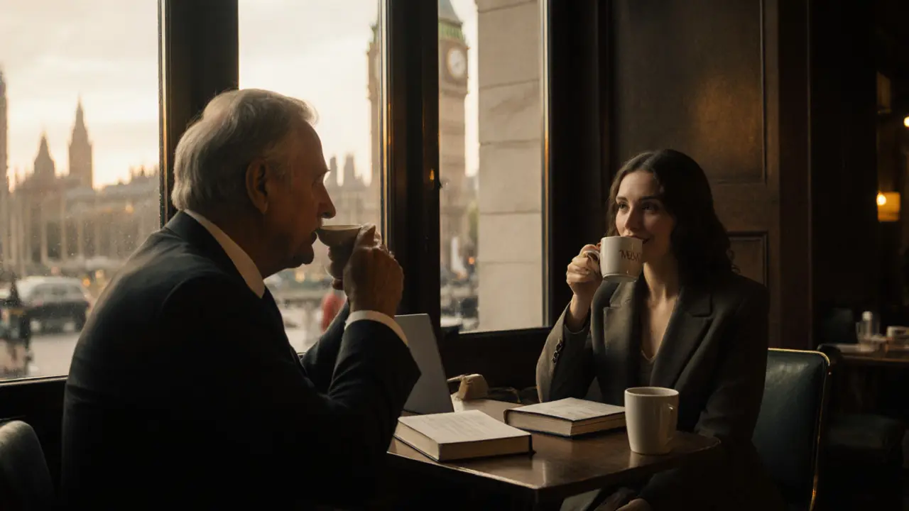 The Truth About Escort Services in London: What You Really Need to Know