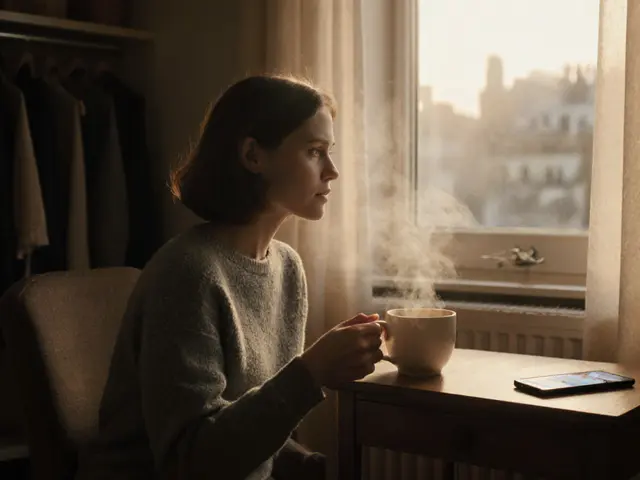 A Day in the Life of a Luxury Escort in London