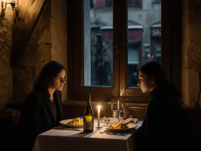 A Night on the Town: How to Enjoy Milan with Your Escort