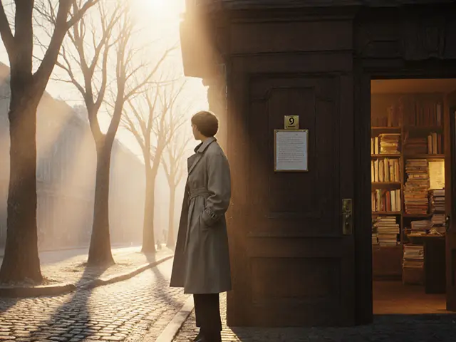 Discover Berlin's Hidden Gems with a Sophisticated Local Companion