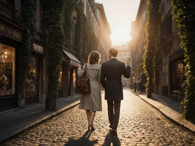 Escort in Milan: What to Expect from the Ultimate Girlfriend Experience