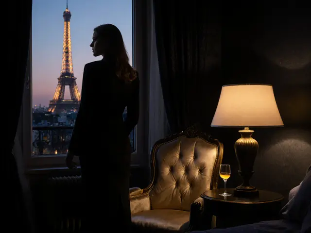 How to Find a Reputable Escort in Paris: Safe, Legal, and Memorable Tips