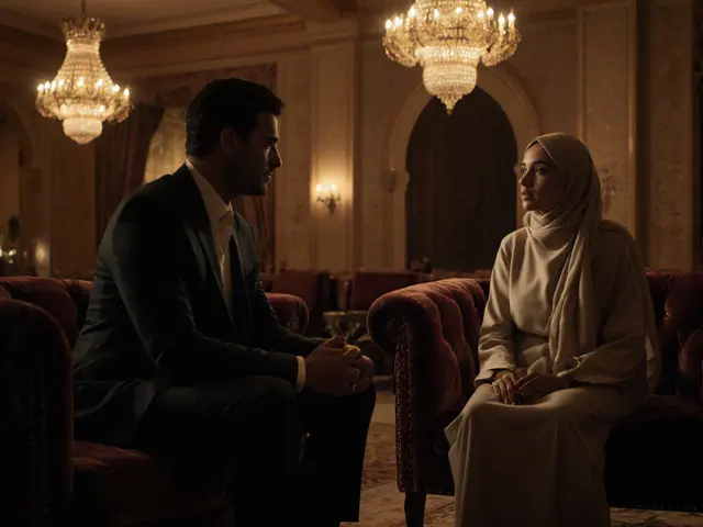 How to Find and Book the Perfect Escort in Abu Dhabi