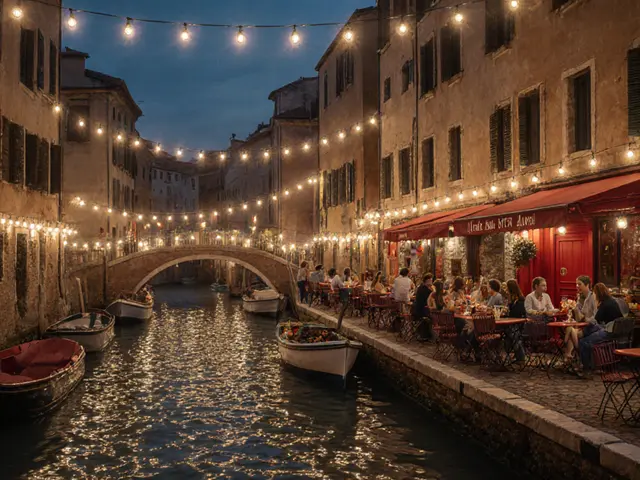 The Best Nightlife in Milan: Where to Drink, Dance, and Stay Out Late