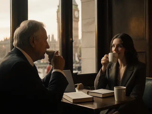 The Truth About Escort Services in London: What You Really Need to Know