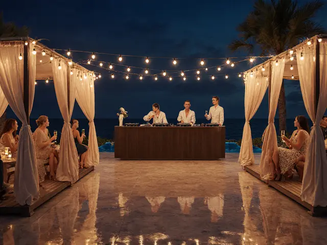 The Ultimate Party Destination: Nightlife in Monaco