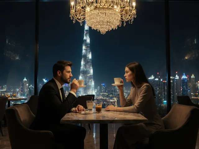 Top 5 Tips for Hiring an Escort in Dubai for a Night to Remember