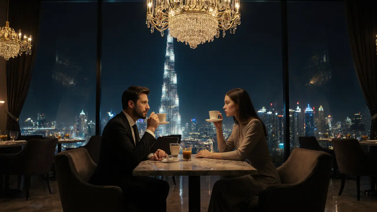 Top 5 Tips for Hiring an Escort in Dubai for a Night to Remember