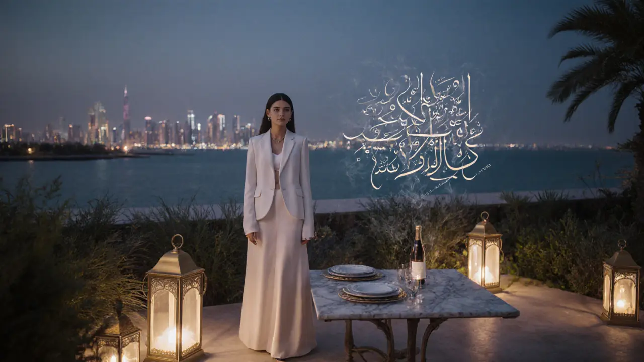 Unforgettable Moments: The Most Luxurious Escort Experience in Abu Dhabi