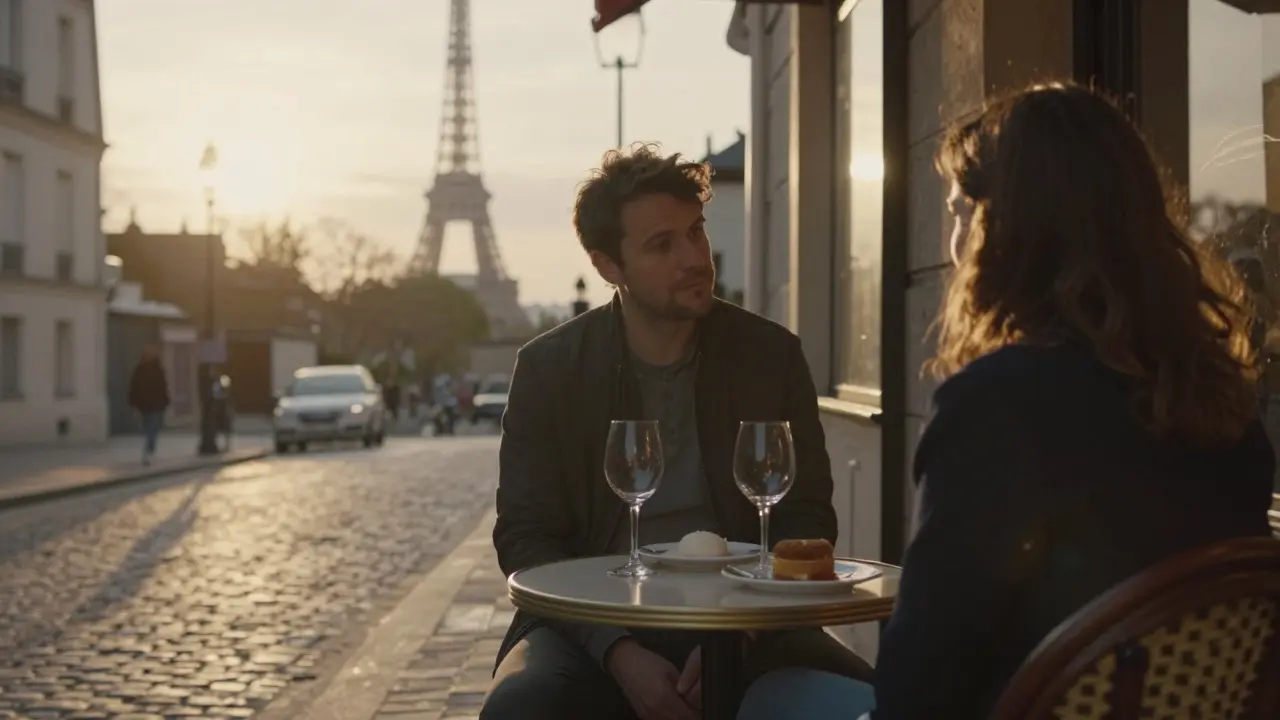 How to Experience Paris with an Escort: A Realistic Guide