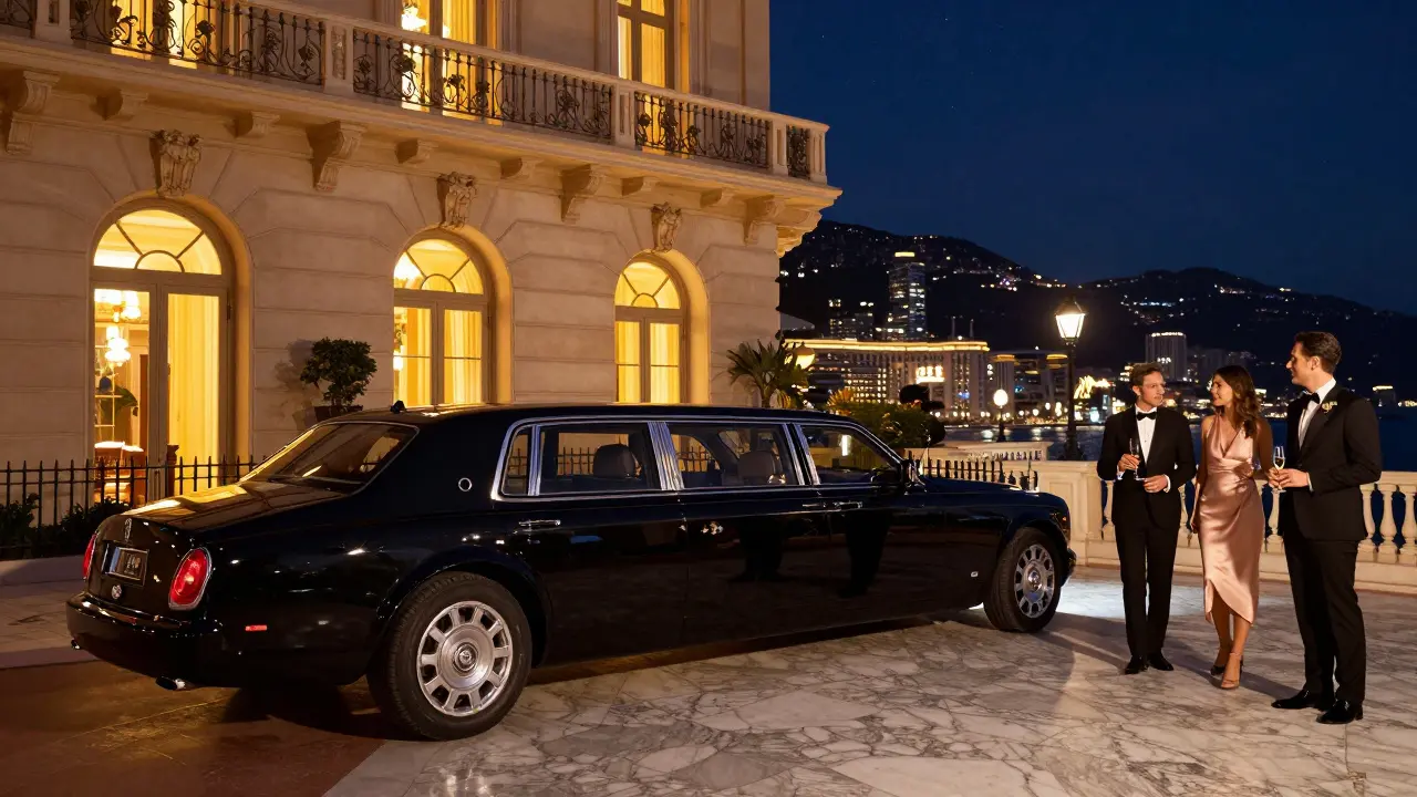 How to Party in Monaco: The Ultimate VIP Nightlife Experience