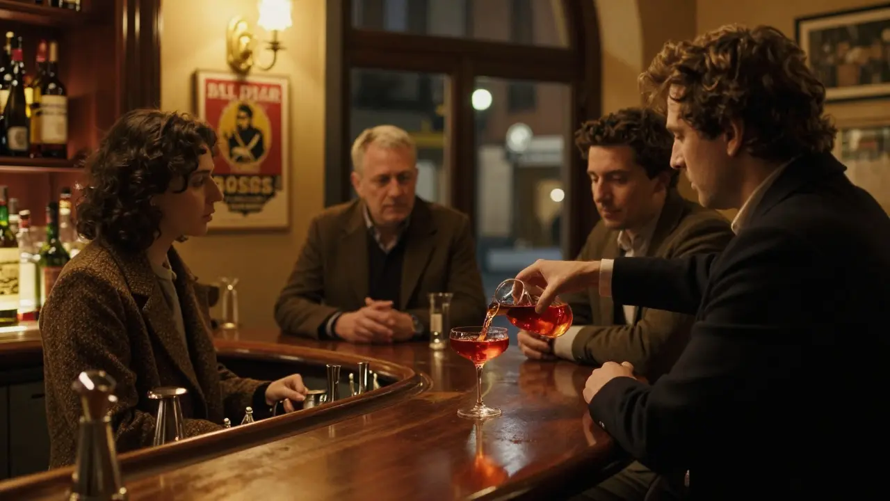 Nightlife in Milan: Best Clubs, Bars, and Lounges for 2025