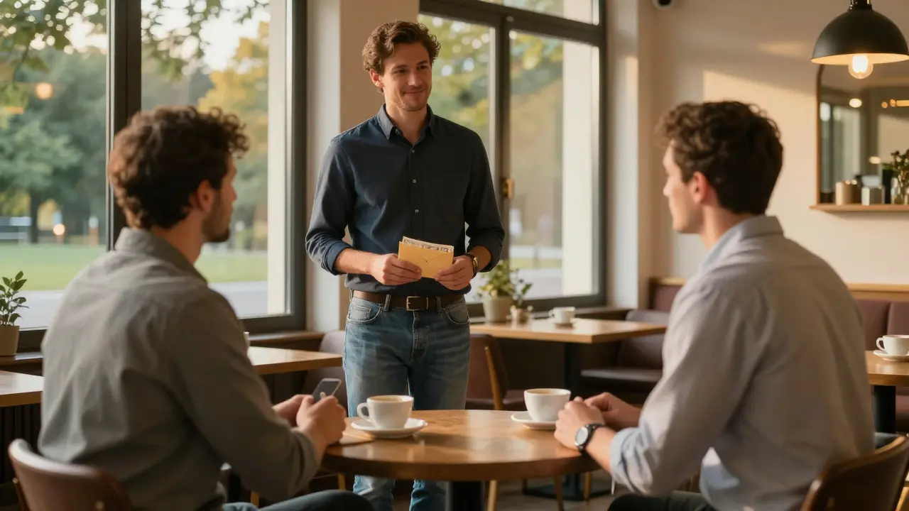 The Etiquette of Escort Services in Berlin: How to Be a Gentleman