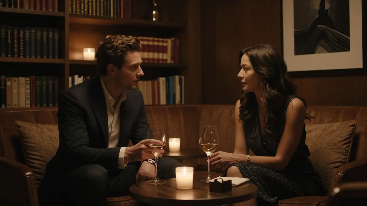 The Top 5 Escort Agencies in London: Where to Find Reliable Companions