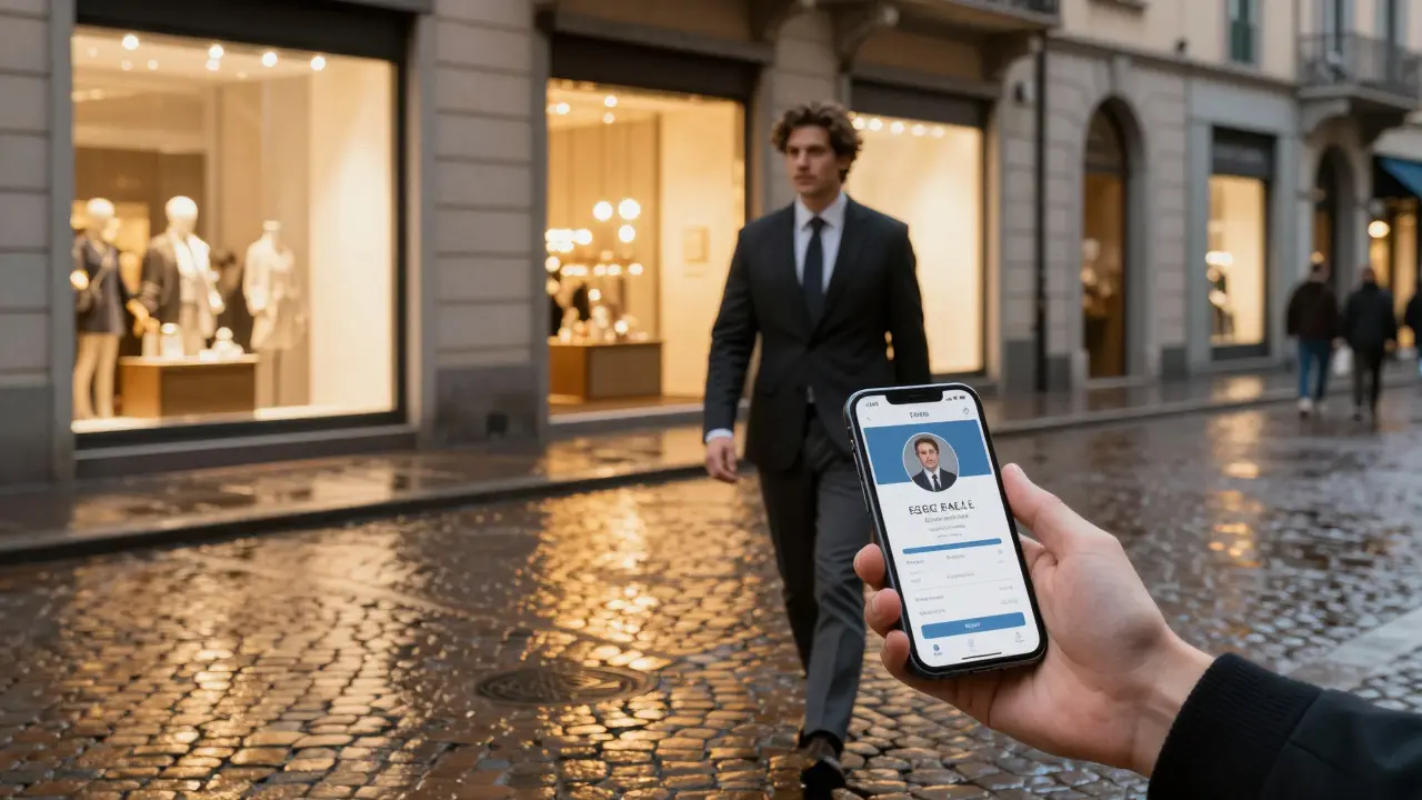 The Ultimate Guide to Milan's Escort Services: What to Expect