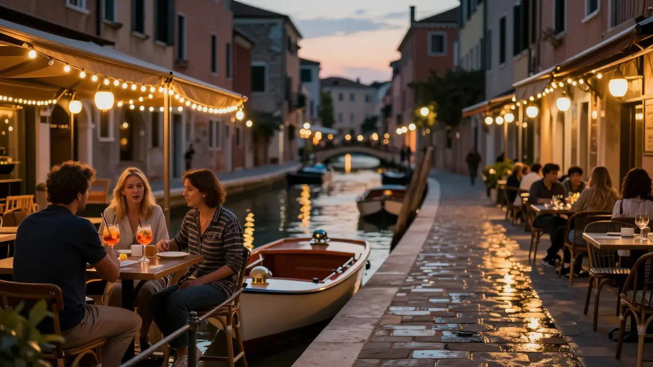 The Ultimate Nightlife Guide to Milan: Where to Party, Dance, and Drink