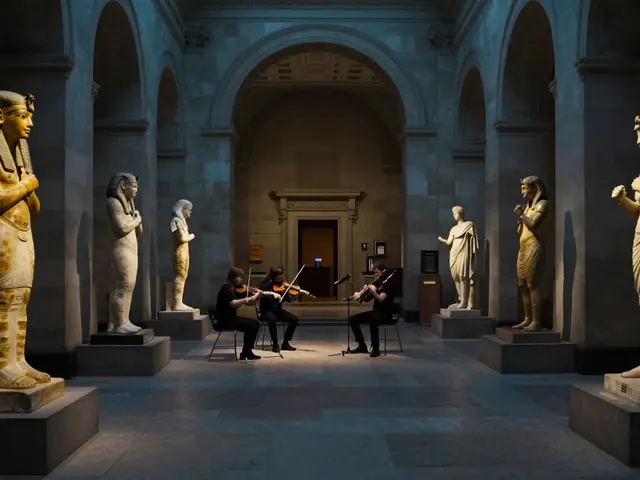 Best Nightlife in London for Culture Lovers