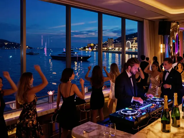 Best Nightlife in Monaco for Every Type of Traveler