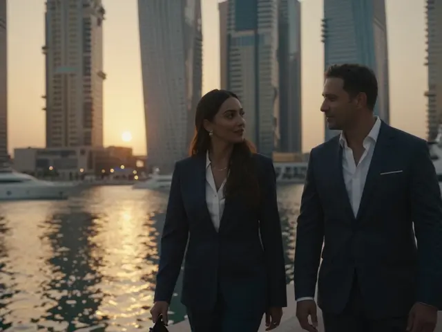 How to Enjoy a Night to Remember with an Escort in Dubai