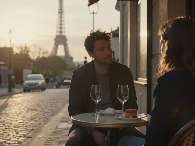 How to Experience Paris with an Escort: A Realistic Guide