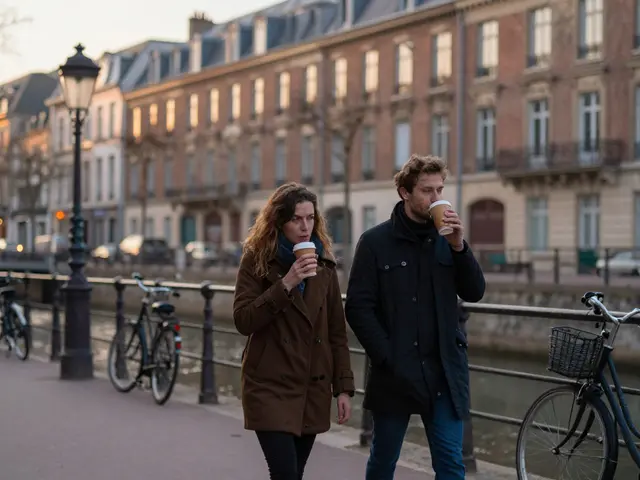 How to Make the Most of Your Time with an Escort in Paris: Tips and Tricks